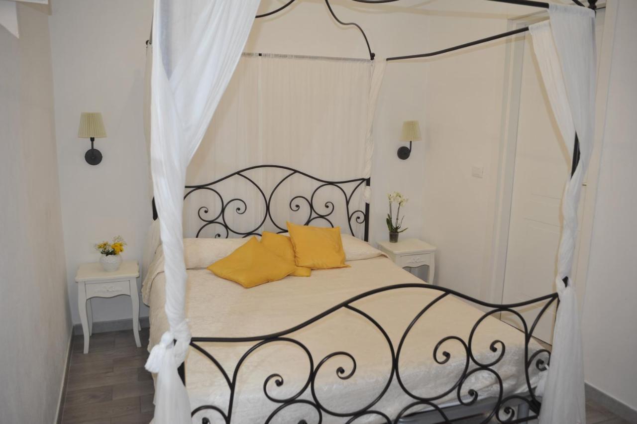 Noto Centro Bed and Breakfast Esterno foto