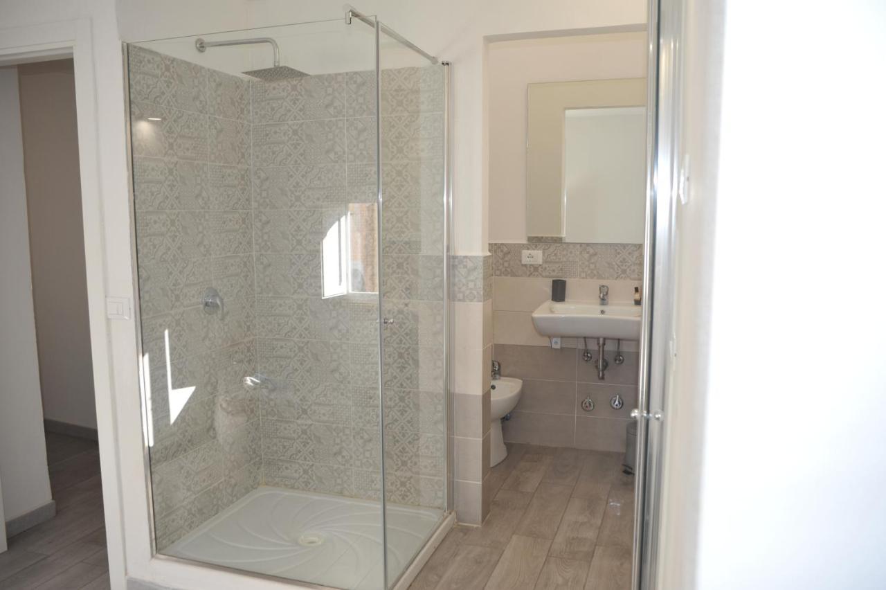 Noto Centro Bed and Breakfast Esterno foto