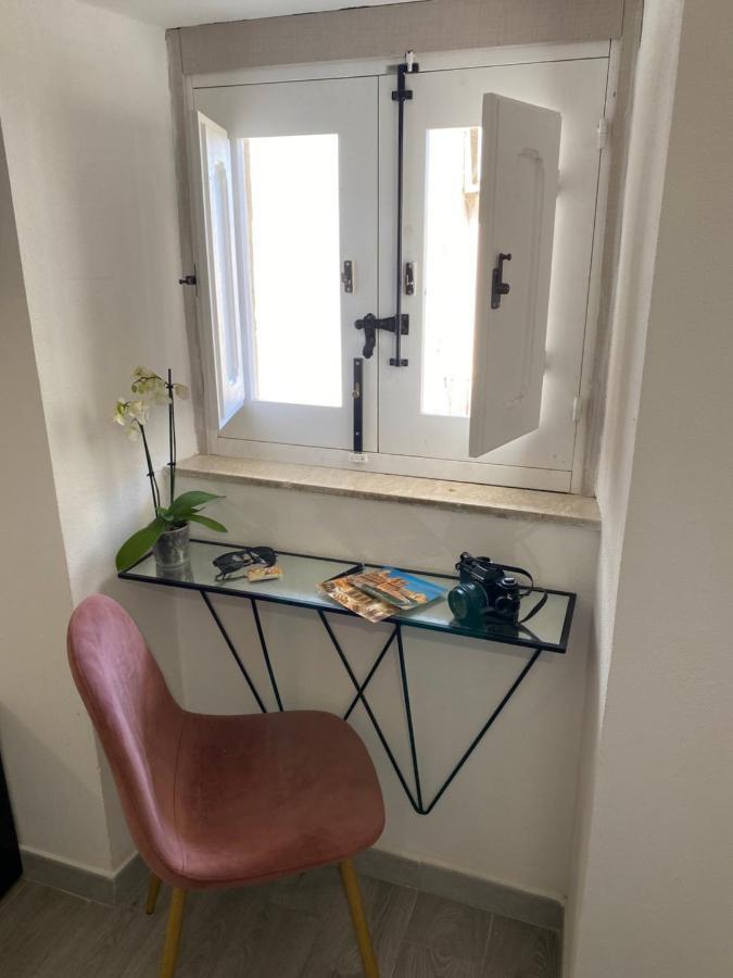 Noto Centro Bed and Breakfast Esterno foto