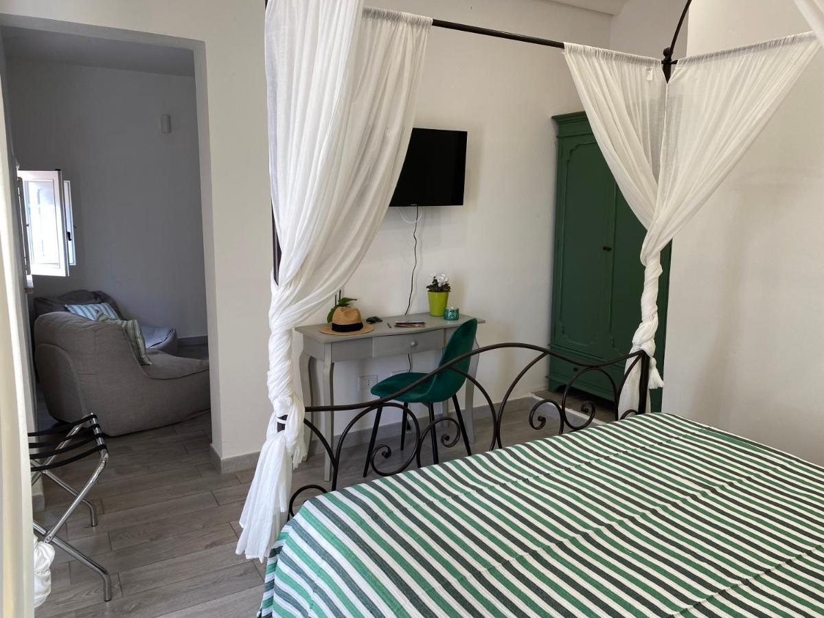 Noto Centro Bed and Breakfast Esterno foto