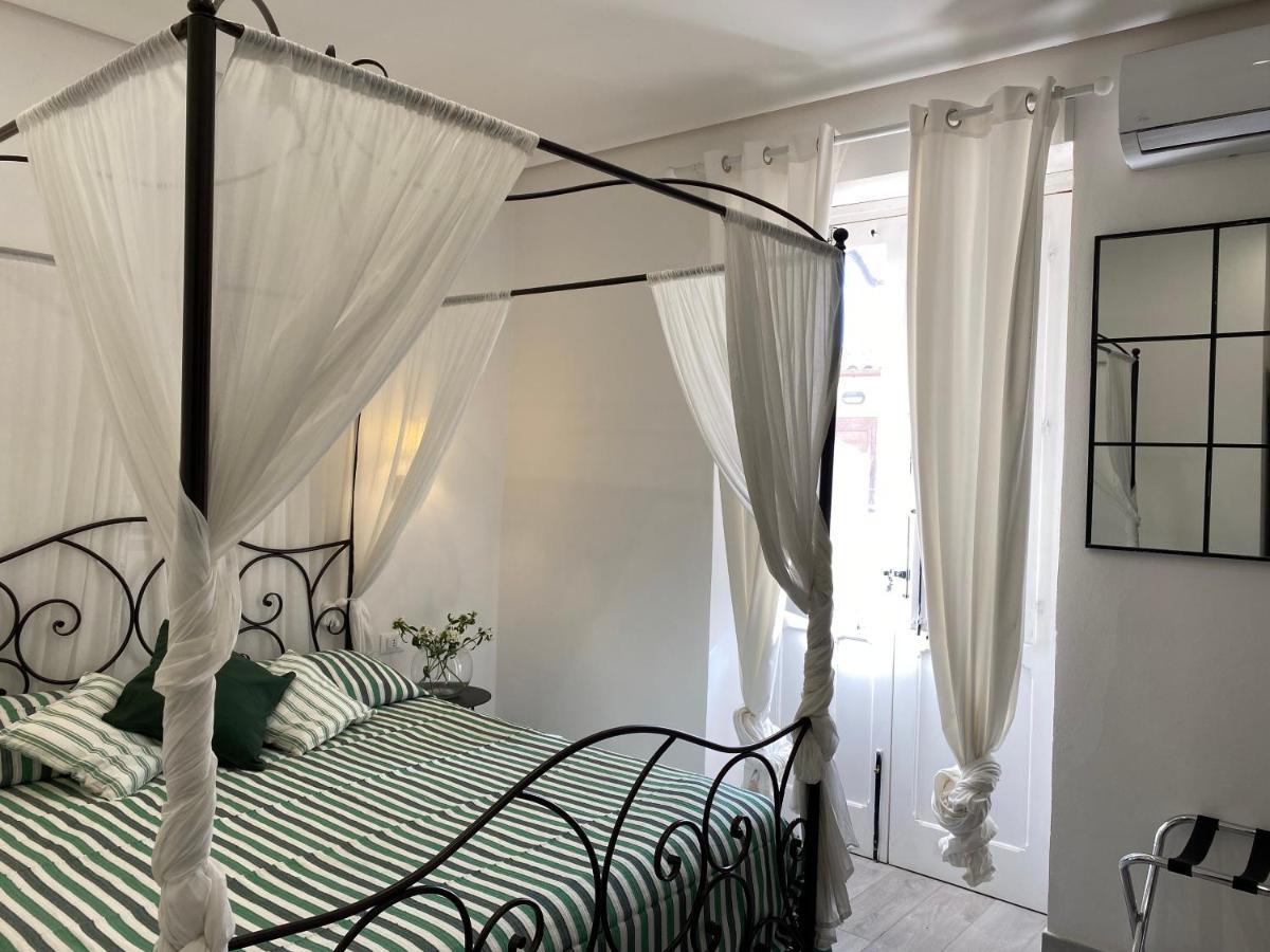 Noto Centro Bed and Breakfast Esterno foto