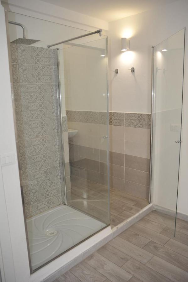 Noto Centro Bed and Breakfast Esterno foto