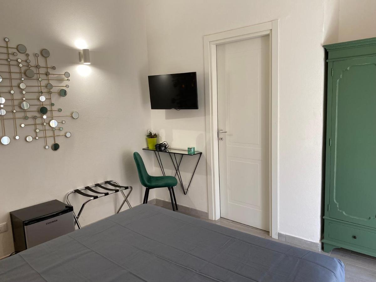 Noto Centro Bed and Breakfast Esterno foto