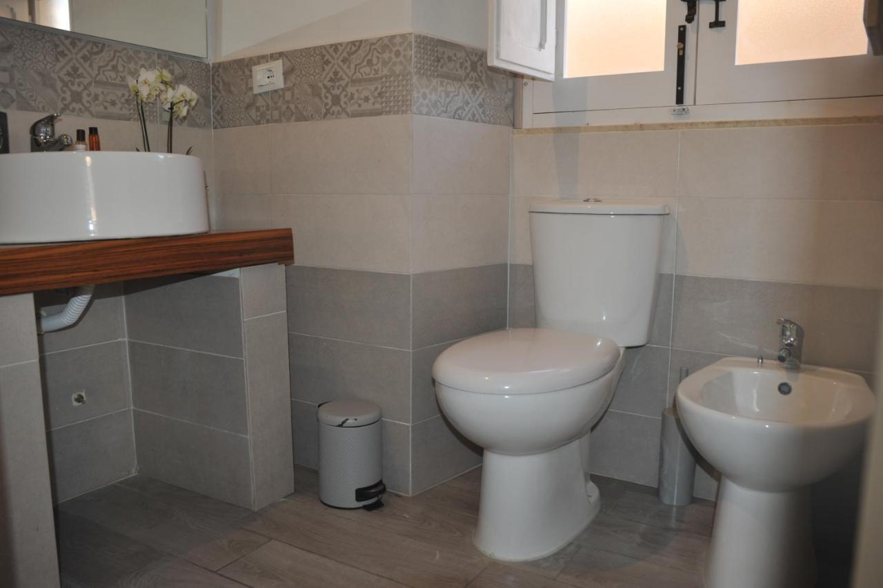 Noto Centro Bed and Breakfast Esterno foto