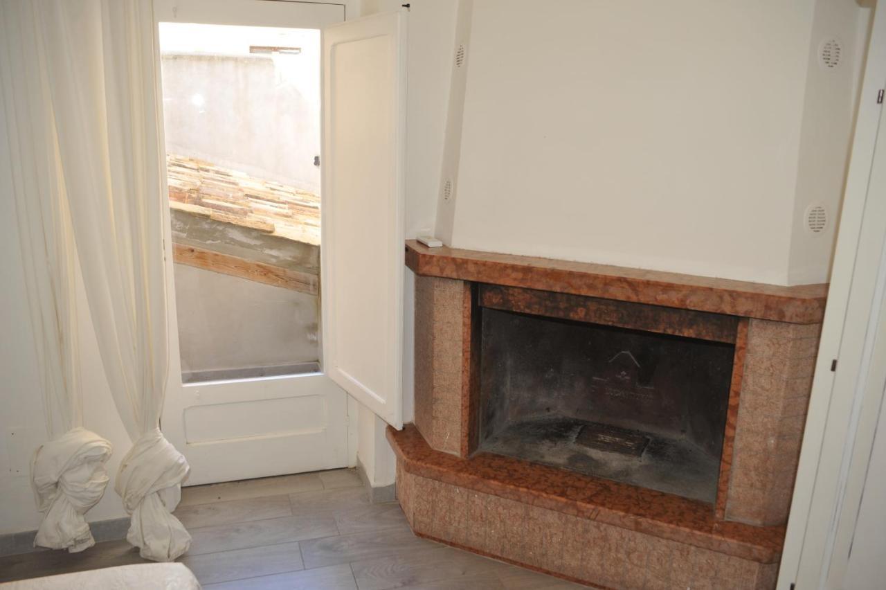 Noto Centro Bed and Breakfast Esterno foto