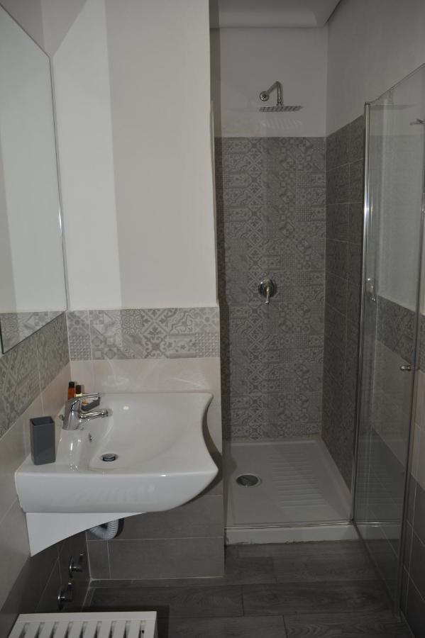 Noto Centro Bed and Breakfast Esterno foto